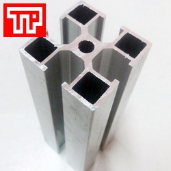 Nhôm định hình 40x40
